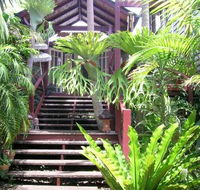 Maleny Tropical Retreat - Accommodation Yamba