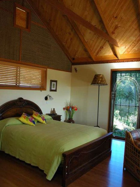 Maleny Tropical Retreat - Accommodation Yamba 3