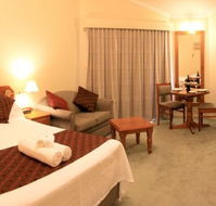 Abbey Beach Resort - Accommodation Yamba