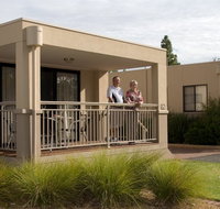 Berri Riverside Caravan Park - Accommodation Yamba
