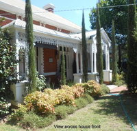 Belmont Bed  Breakfast - Accommodation Yamba