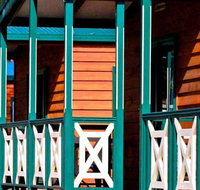 Riverglen Holiday Park - Accommodation Yamba