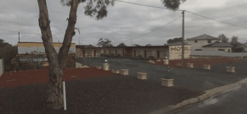 Bordertown Abode Parkland Motel - Accommodation Yamba 1