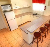 True Blue Motor Inn - Accommodation Yamba