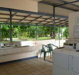 Shady Lane Tourist Park - Accommodation Yamba