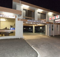 Ararat central motel - Accommodation Yamba