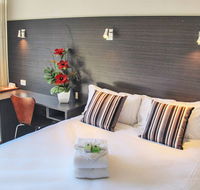 Mid City Motor Lodge - Accommodation Yamba