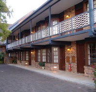 Montville Mountain Inn - Accommodation Yamba