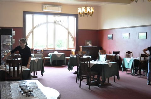 Hotel Imperial - Accommodation Yamba 0