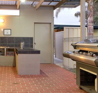 Rosebud Motel - Accommodation Yamba