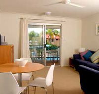 Arlia Sands Apartments - Accommodation Yamba