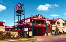Marmadua QLD Accommodation Yamba
