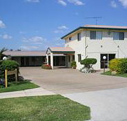 Silo Motor Inn - Accommodation Yamba
