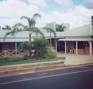 Clermont Motor Inn - Accommodation Yamba