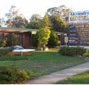 Alexandra Motel and Motor Inn - Accommodation Yamba