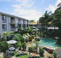 Allamanda Retreat The Entrance - Accommodation Yamba