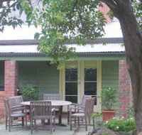 Bell Cottage - Accommodation Yamba