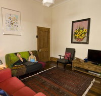 Te Artists' Residence Fremantle Holiday Accommodation - Accommodation Yamba