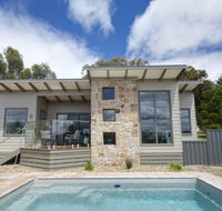 Stonetryst Spa Villas - Accommodation Yamba