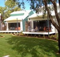Footprints Preston Beach - Accommodation Yamba