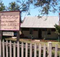 Rachel's Cottage - Accommodation Yamba