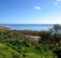 Istana - Accommodation Yamba