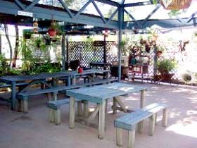 Kinnon & Co Outback Lodges  - Accommodation Yamba 0