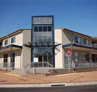 Centrepoint Apartments Griffith - Accommodation Yamba