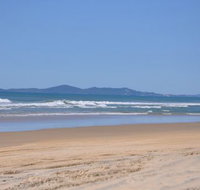 Teewah Beach Escapes - Accommodation Yamba