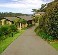 The Outlook Cabana - Accommodation Yamba