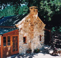 Bishops Adelaide Hills - The Waterfalls - Accommodation Yamba