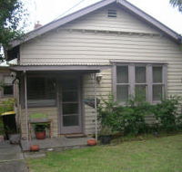 Peartree Cottage - Accommodation Yamba