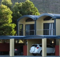 Halls Gap Escape - Accommodation Yamba