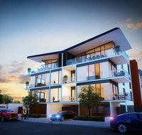 The Hindmarsh Apartments - Accommodation Yamba