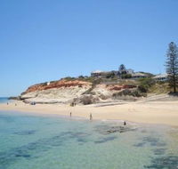 Homes Down Under - Accommodation Yamba