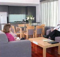 Beachside Apartments Bonbeach - Accommodation Yamba
