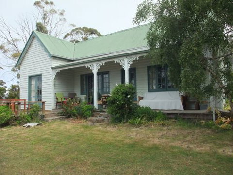 VARUNA - Accommodation Yamba 0