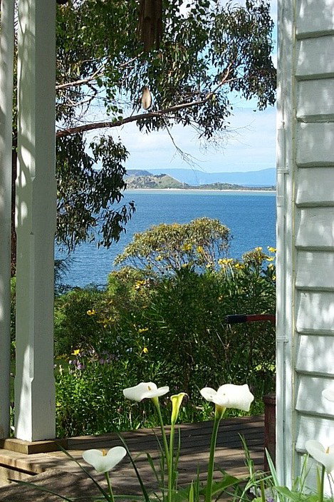 VARUNA - Accommodation Yamba 1