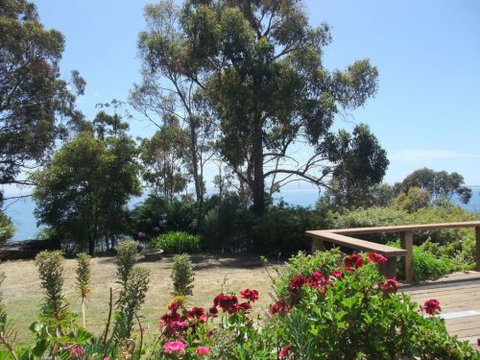 VARUNA - Accommodation Yamba 2