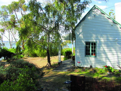 VARUNA - Accommodation Yamba 6