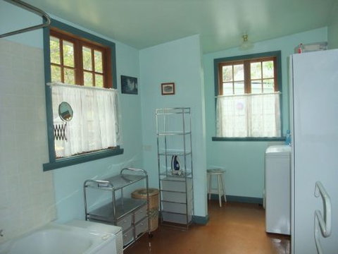 VARUNA - Accommodation Yamba 8