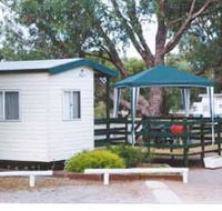 Minlaton Caravan Park - Accommodation Yamba