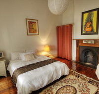 Hampton House Fremantle - Accommodation Yamba