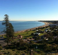 Brighton Caravan Park - Accommodation Yamba