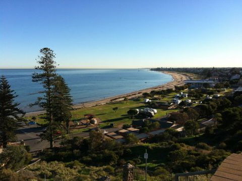 Brighton Caravan Park - Accommodation Yamba 0