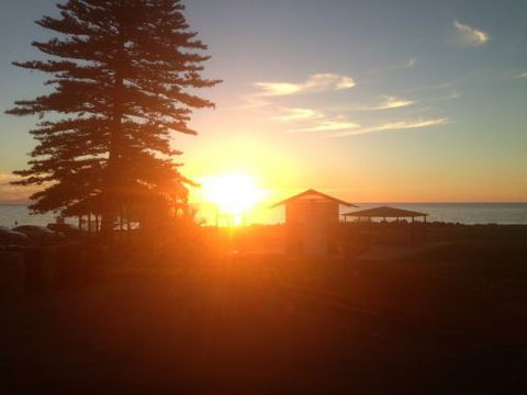 Brighton Caravan Park - Accommodation Yamba 2