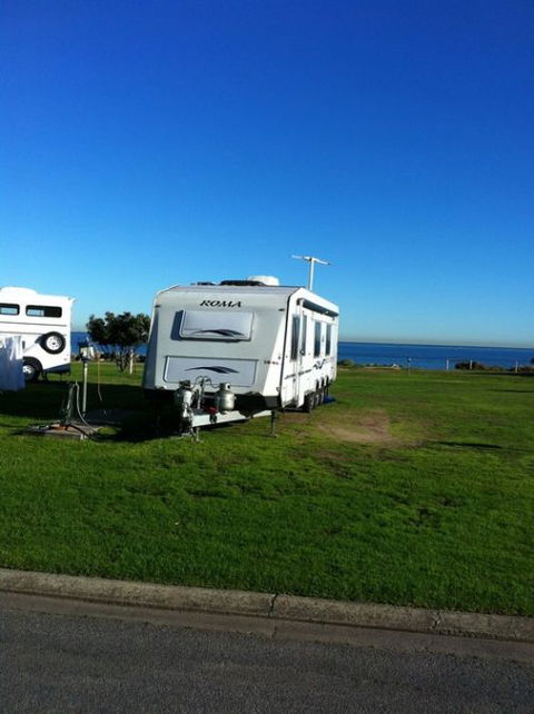 Brighton Caravan Park - Accommodation Yamba 3