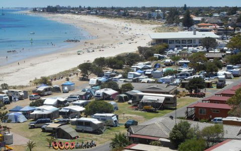 Brighton Caravan Park - Accommodation Yamba 5