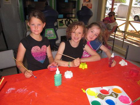 Brighton Caravan Park - Accommodation Yamba 6