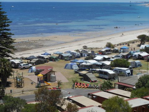 Brighton Caravan Park - Accommodation Yamba 8